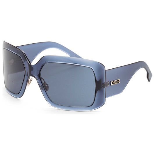 Front view of Christian Dior So Light Women's Sunglasses SOLIGHT2S-0PJP-61-20