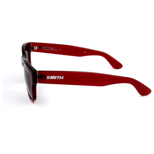 Smith Optics Women's Sunglasses SOPHISTICATE-IMM-54 - Image #3