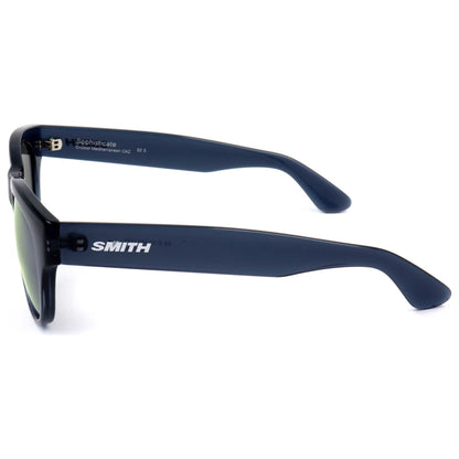 Smith Optics Women's Sunglasses SOPHISTICATE-OXZ-54 - Image #3