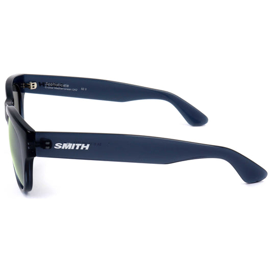 Smith Optics Women's Sunglasses SOPHISTICATE-OXZ-54 - Image #3
