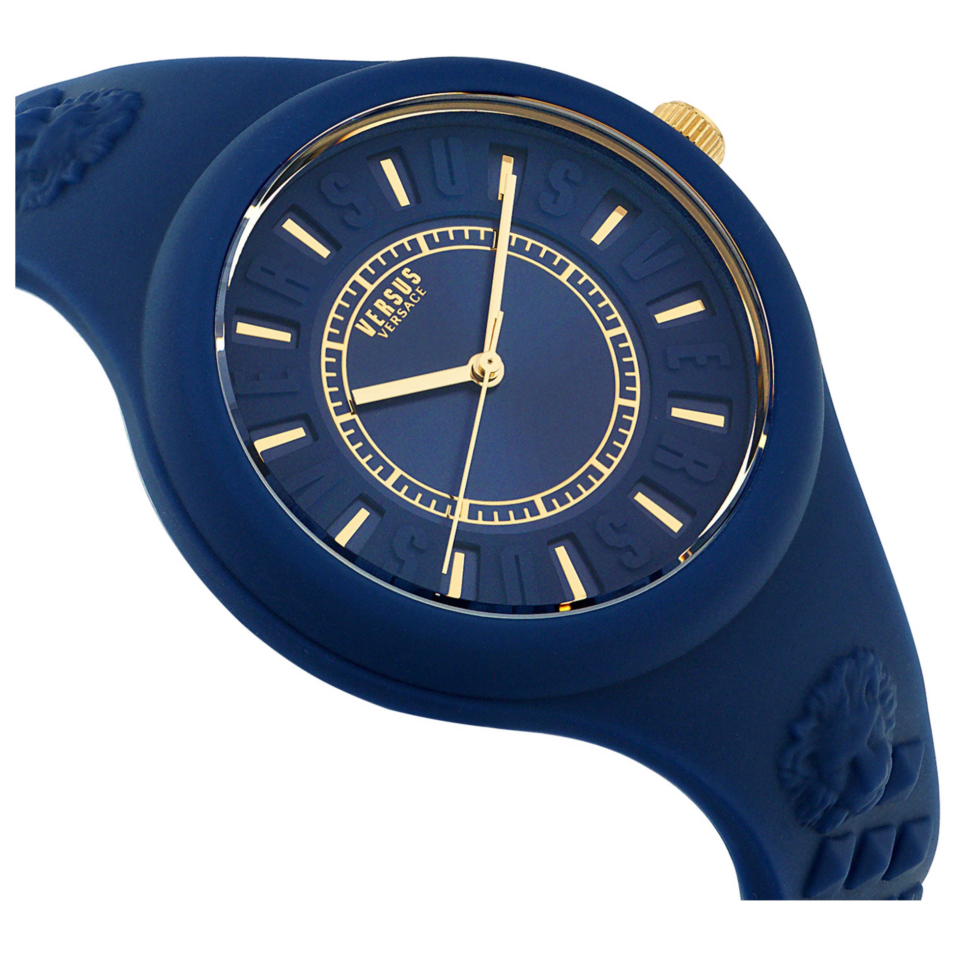 Versus Versace Fire Island Women's Quartz Watch SOQ090016 - Image #3