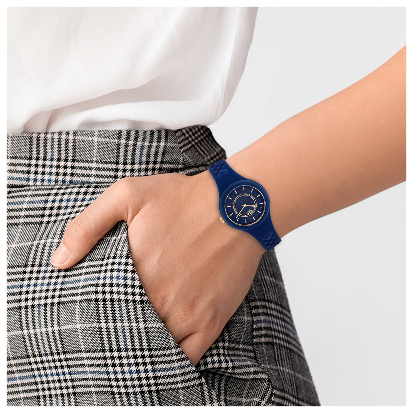 Versus Versace Fire Island Women's Quartz Watch SOQ090016 - Image #5