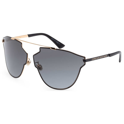Front view of Christian Dior Fashion Women's Sunglasses SOREALFASS-0RHL-9O
