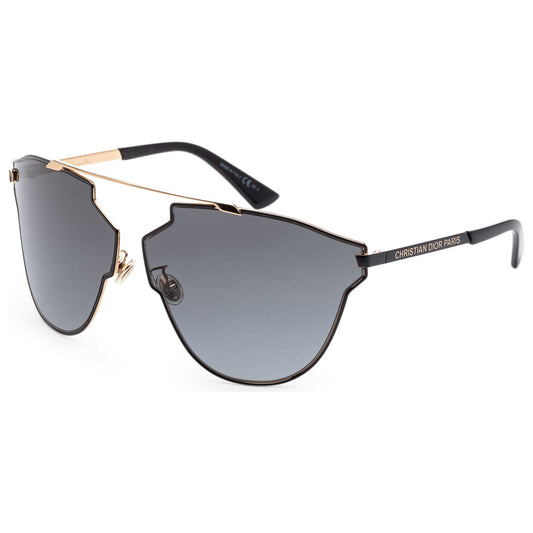 Front view of Christian Dior Fashion Women's Sunglasses SOREALFASS-0RHL-9O