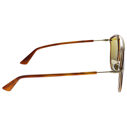 Right view of Christian Dior So Real Women's Sunglasses SOREALRISS-006J-70