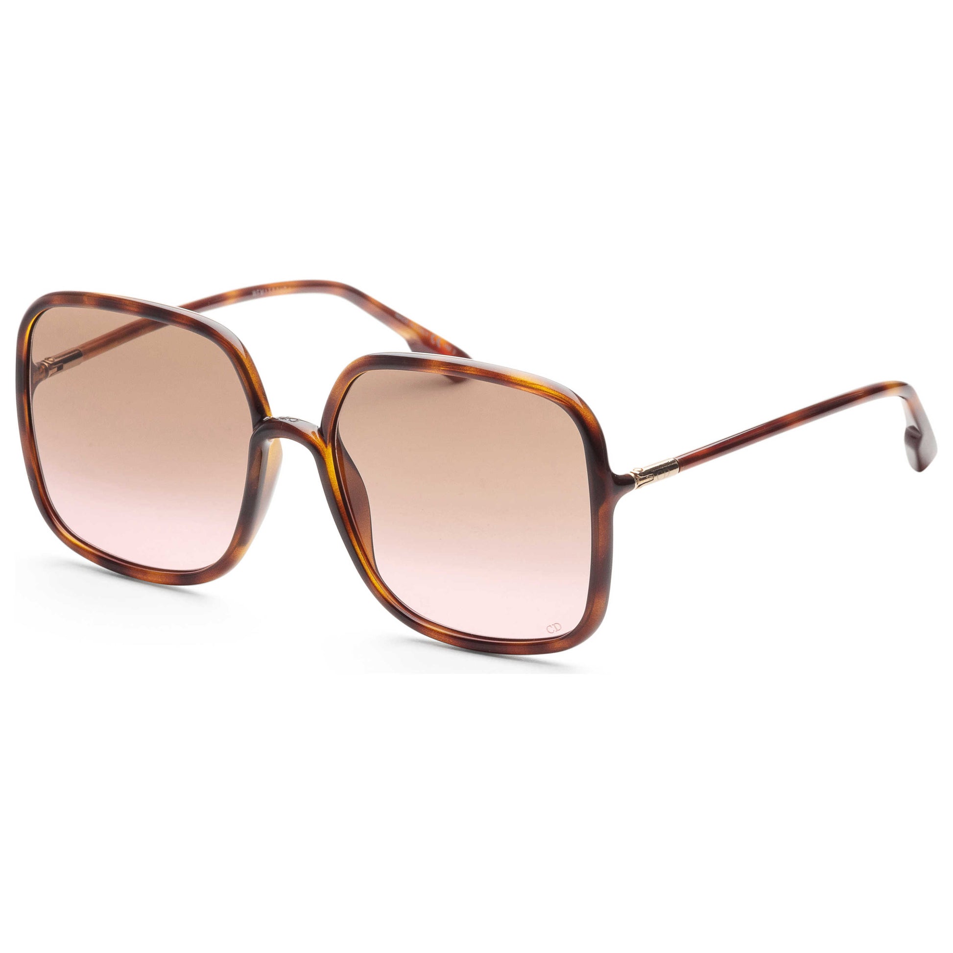 Front view of Christian Dior Stellaire Women's Sunglasses SOSTELL1S-0086-86