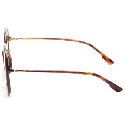 Left view of Christian Dior Stellaire Women's Sunglasses SOSTELL1S-0086-86