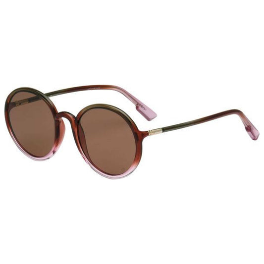 Front view of Christian Dior So Stellaire Women's Sunglasses SOSTELL2S-059I-ZK