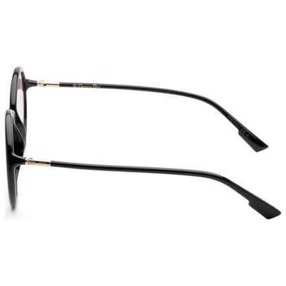 Left view of Christian Dior Stellaire Women's Sunglasses SOSTELL2S-0807-VC