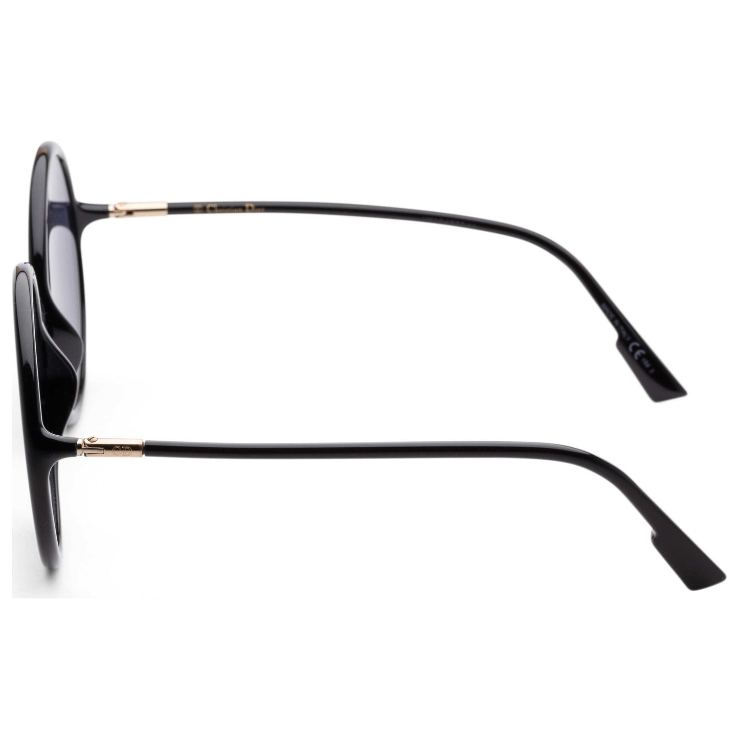 Left view of Christian Dior So Stellaire Women's Sunglasses SOSTELL3S-0807-A9