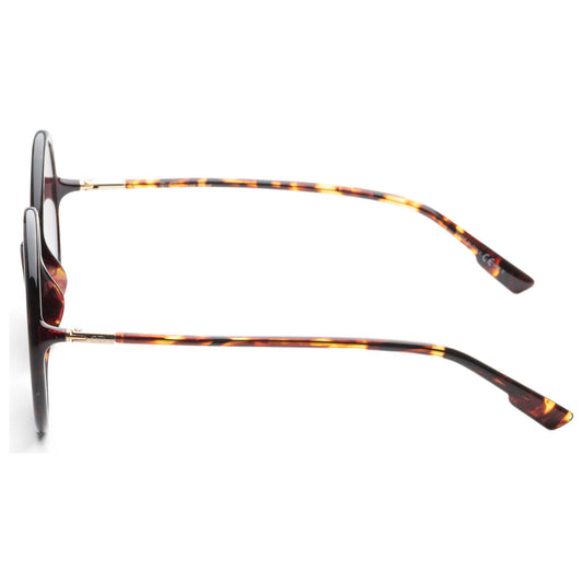 Left view of Christian Dior So Stellaire Women's Sunglasses SOSTELL3S-0EPZ-YB