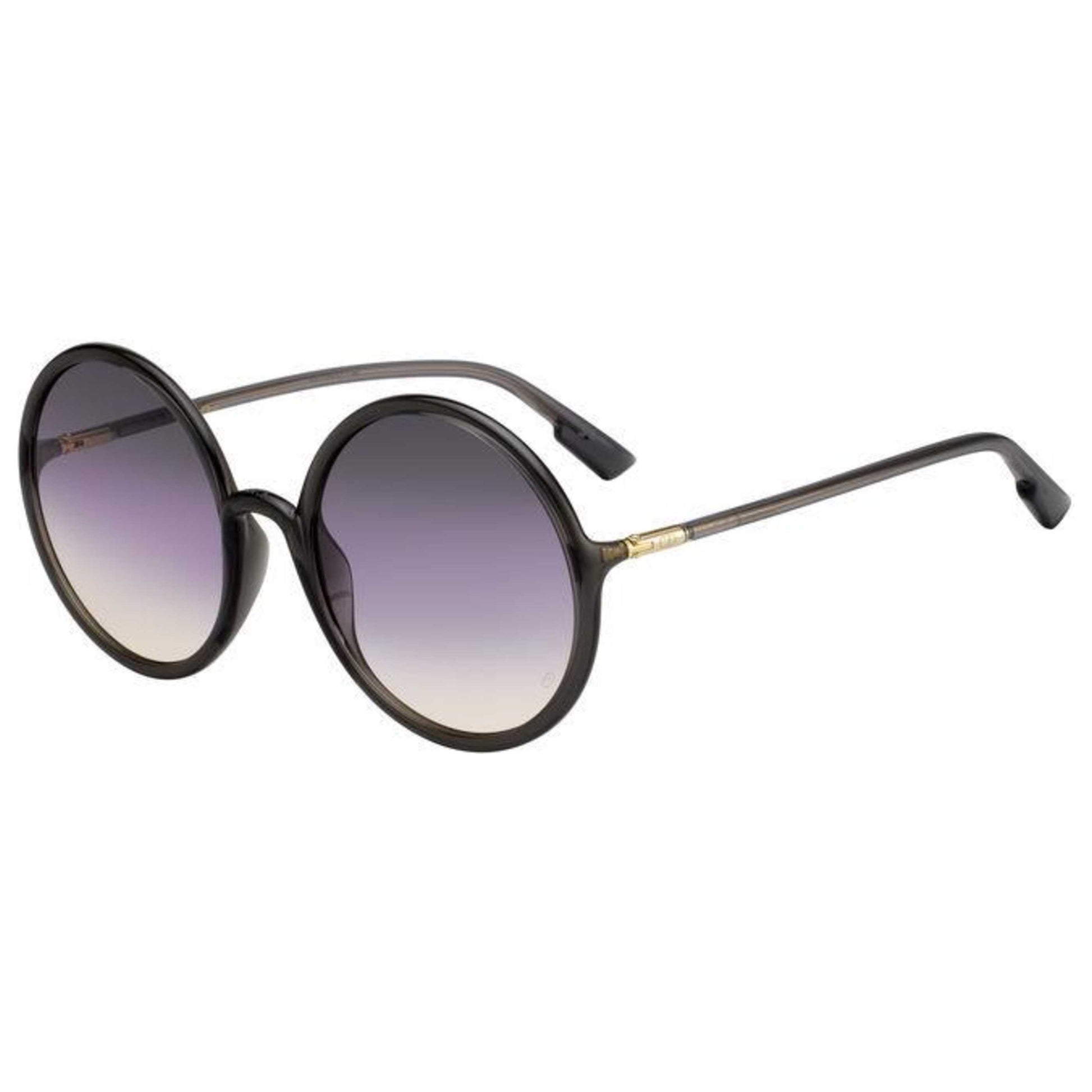 Front view of Christian Dior So Stellaire Women's Sunglasses SOSTELL3S-KB7-0D