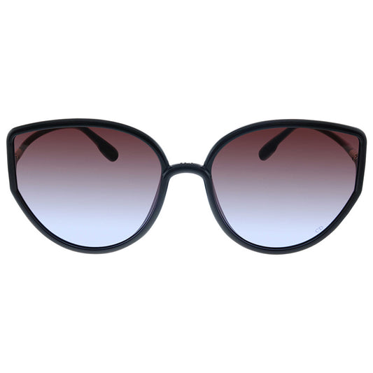 Back view of Christian Dior Stellaire Women's Sunglasses SOSTELL4S-0807-YB