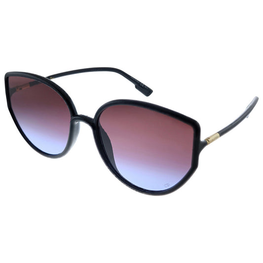 Front view of Christian Dior Stellaire Women's Sunglasses SOSTELL4S-0807-YB
