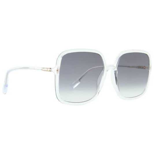 Front view of Christian Dior Fashion Women's Sunglasses SOSTELLAIRE1-0900-59
