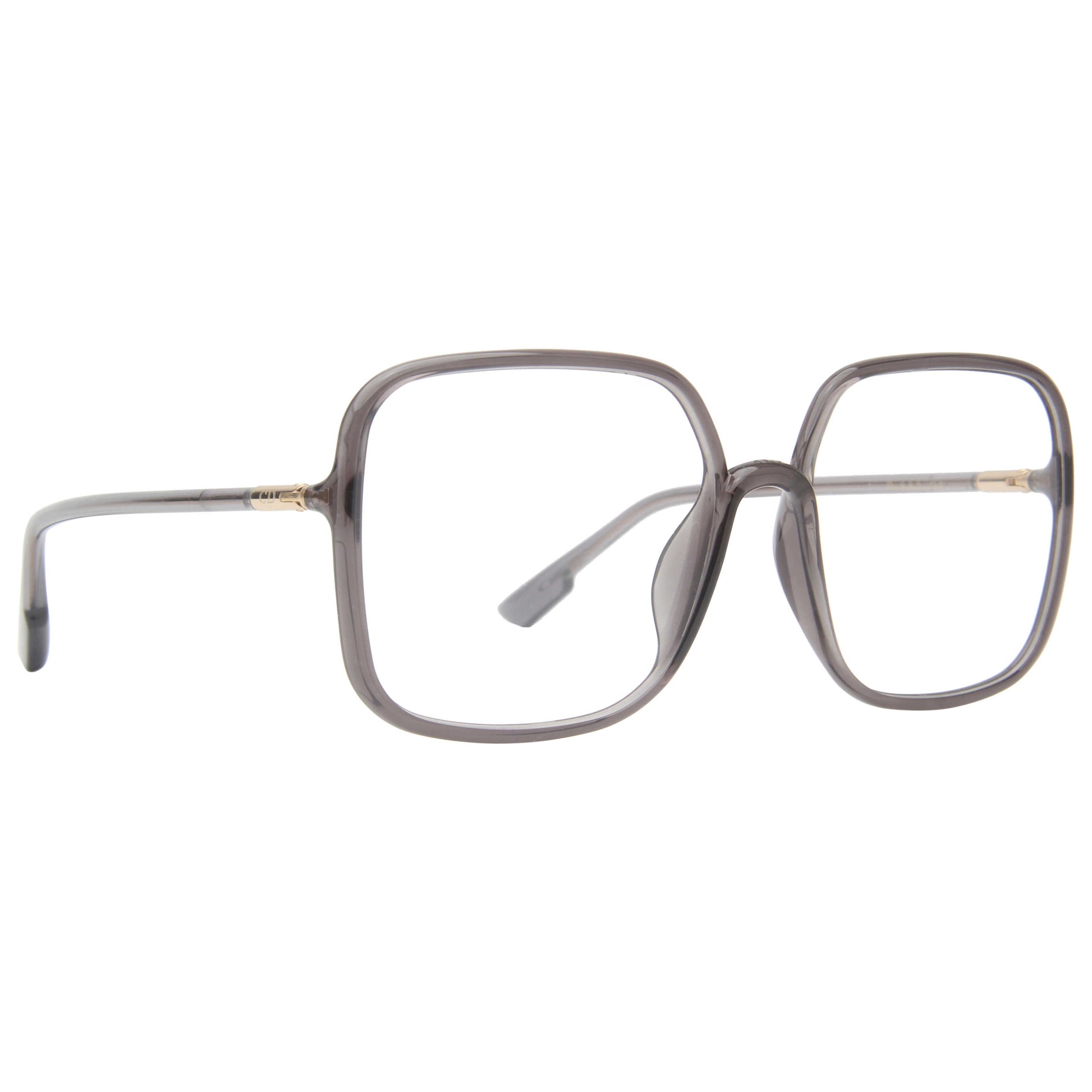 Front view of Christian Dior Fashion Women's Opticals SOSTELLO1F-0KB7-58
