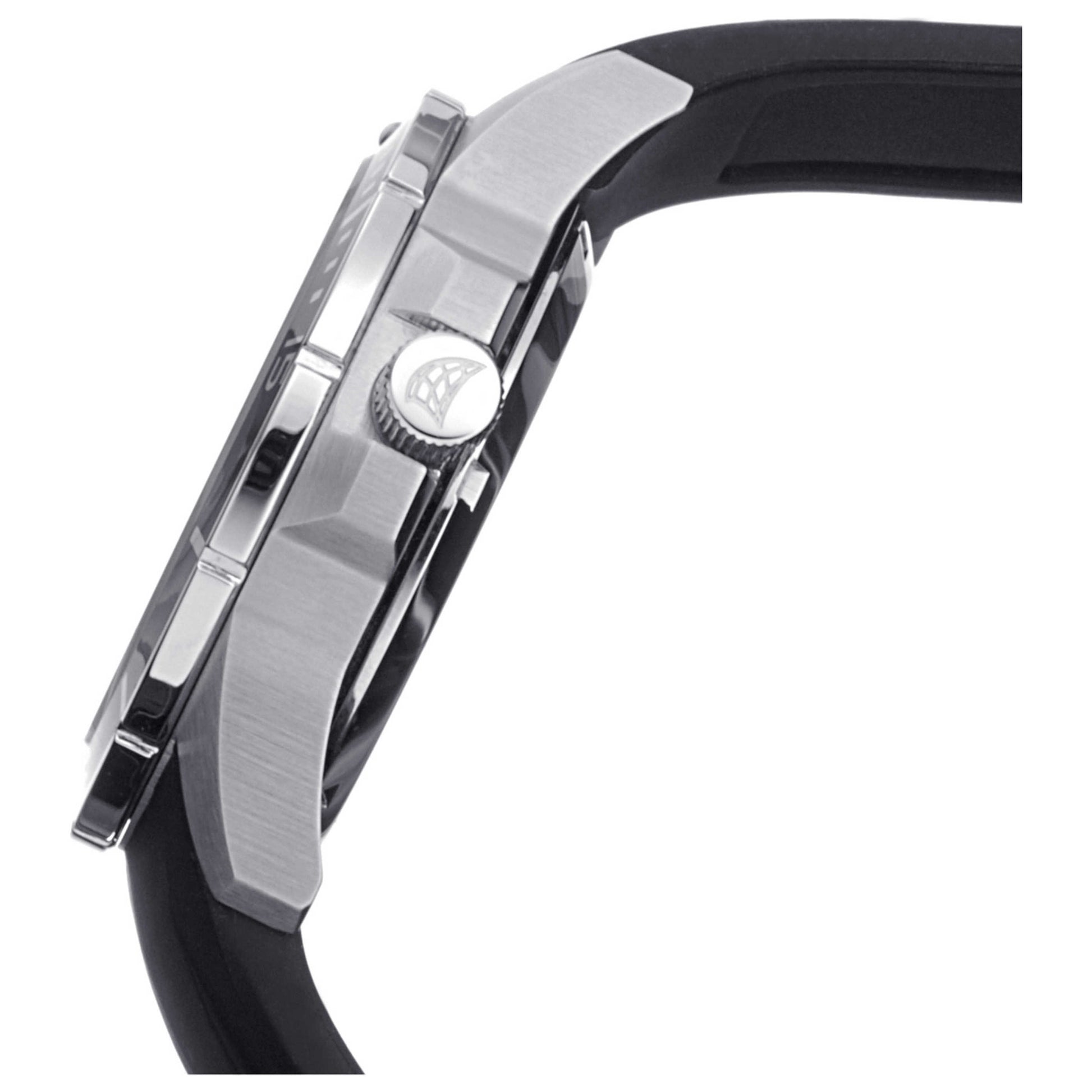 Spinnaker Helium Men's Japanese Quartz (Battery-Powered) Watch SP-5005-01 - Image #3