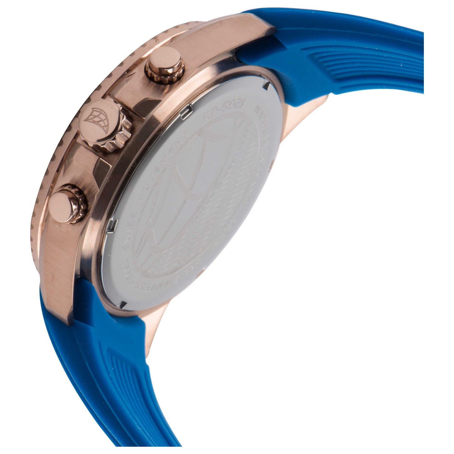 Spinnaker Amalfi Chrono Men's Quartz Watch SP-5021-03 - Image #4