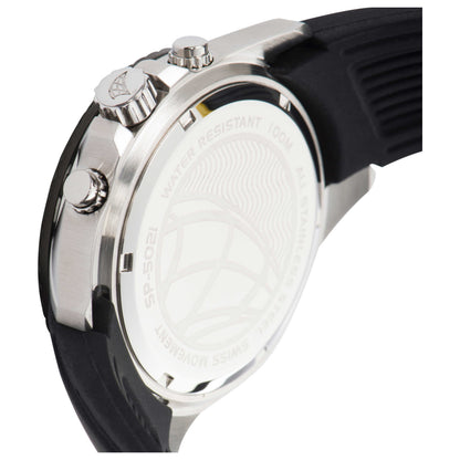 Spinnaker Amalfi Chrono Men's Quartz Watch SP-5021-07 - Image #4