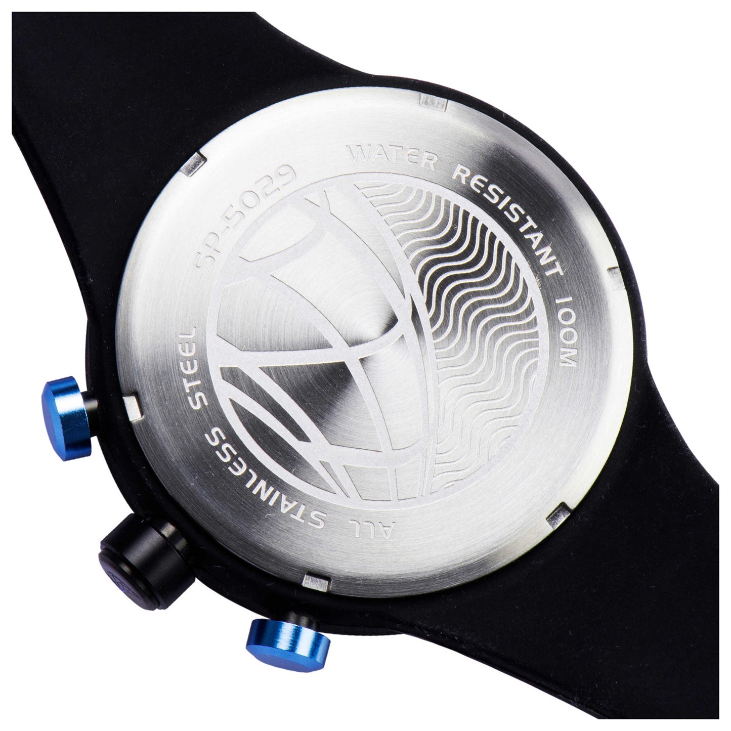 Spinnaker Dynamic Men's Quartz Watch SP-5029-04 - Image #2