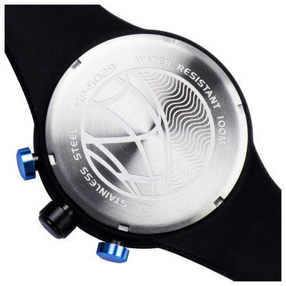 Spinnaker Dynamic Men's Quartz Watch SP-5029-04 - Image #2