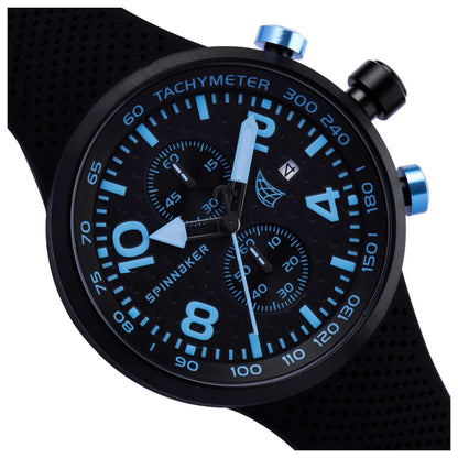 Spinnaker Dynamic Men's Quartz Watch SP-5029-04 - Image #3