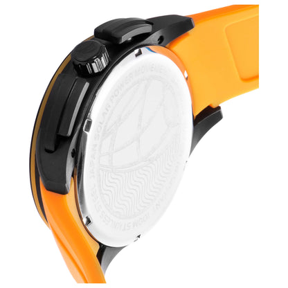 Spinnaker Transat Solar Power Men's Solar Powered Quartz Watch SP-5036-02 - Image #4