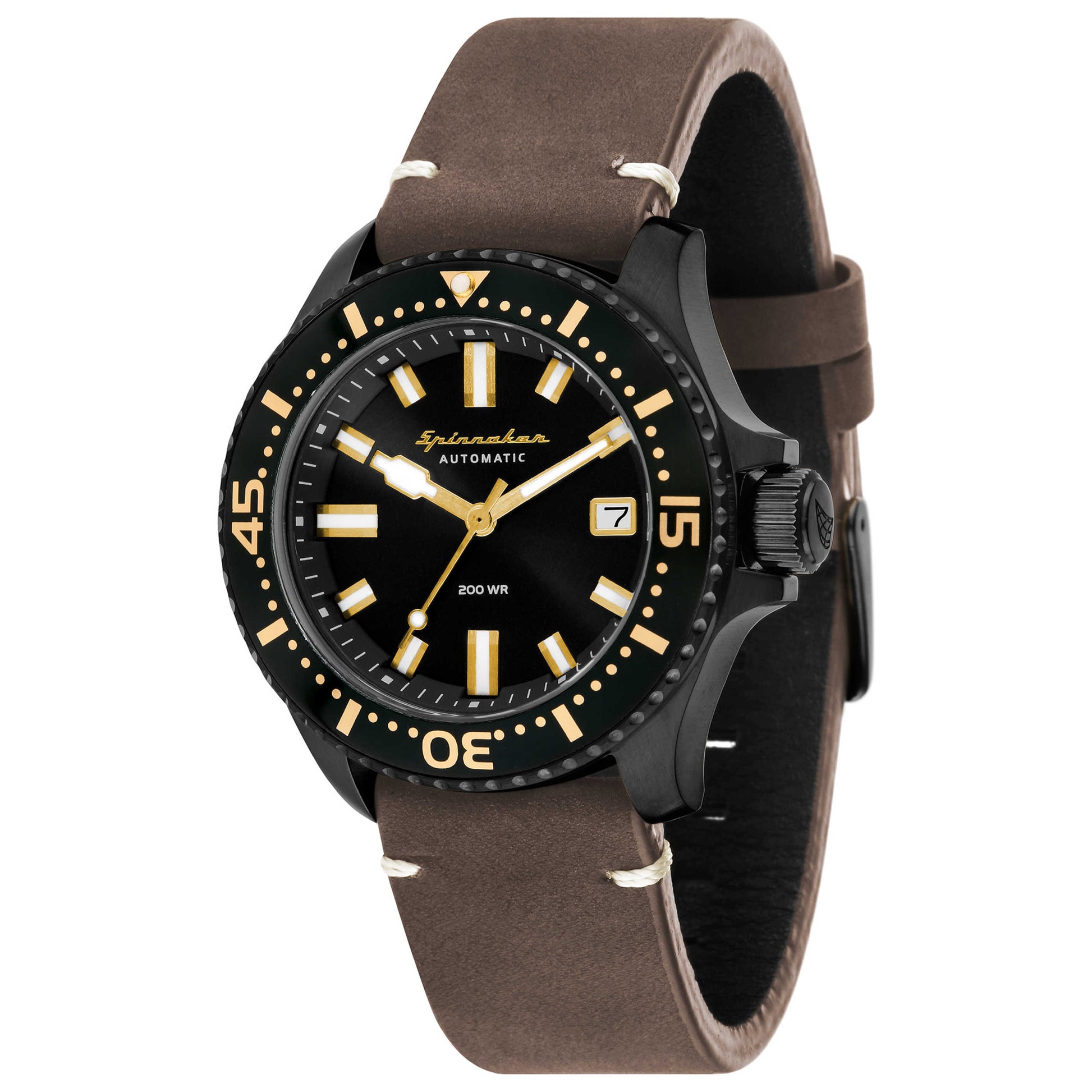 Spinnaker Spence Men's Automatic Watch SP-5039-05 - Image #3