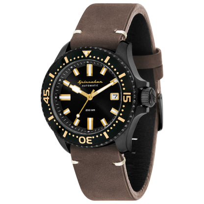 Spinnaker Spence Men's Automatic Watch SP-5039-05 - Image #3