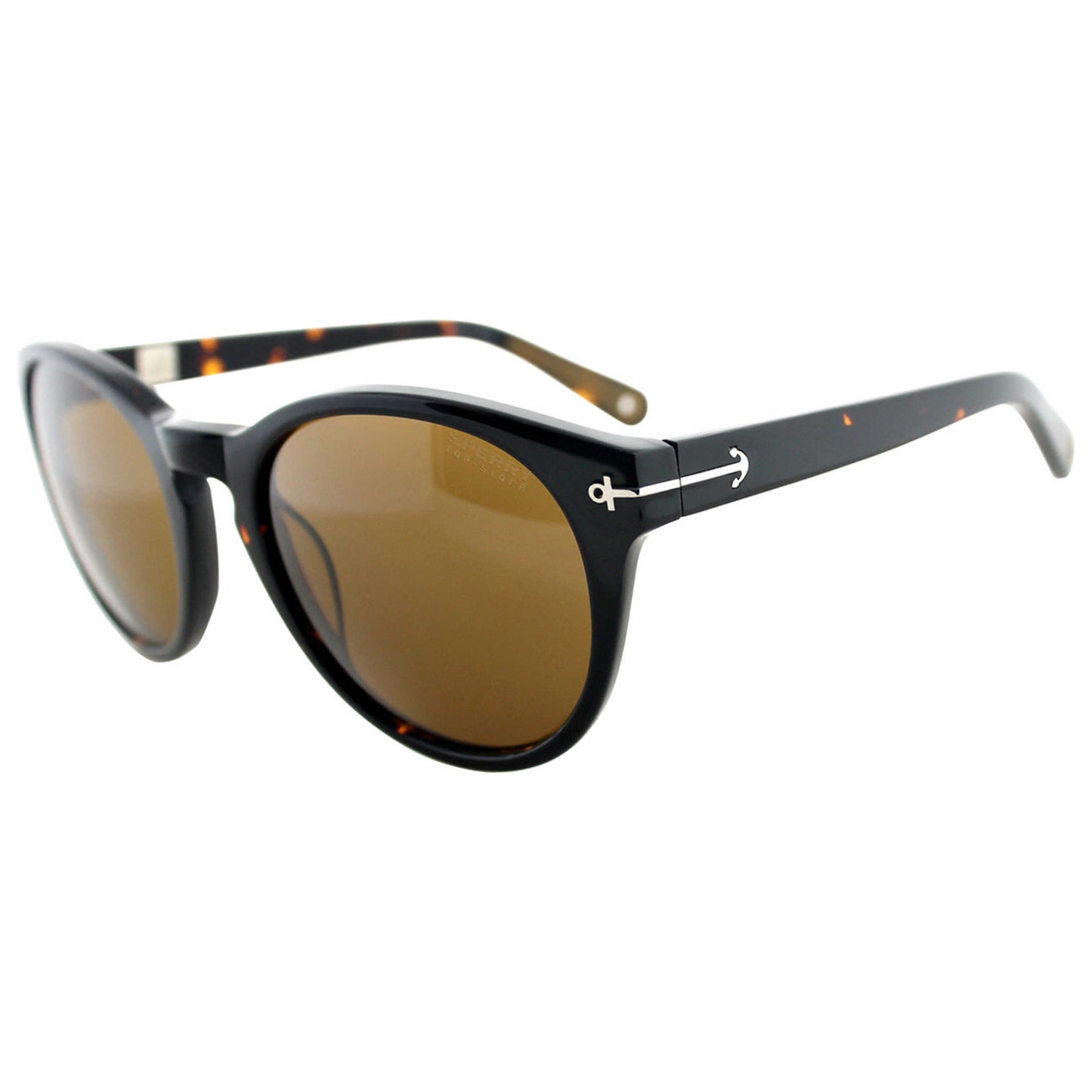 Sperry Top-Sider Weymouth Unisex Sunglasses SP-Weymouth-C03 - Image #4