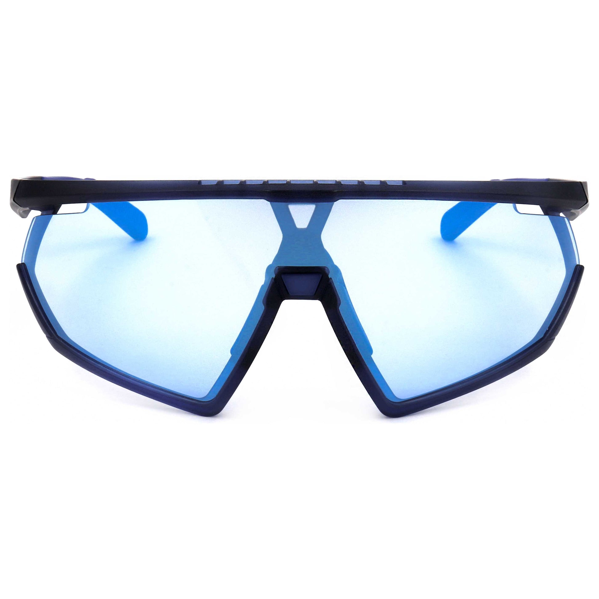 Adidas Sport Men's Sunglasses SP0001-91V-0 - Image #5