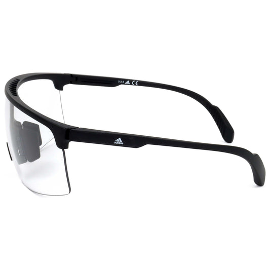 Adidas Sport Men's Sunglasses SP0005-01A-0 - Image #3
