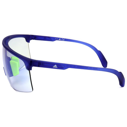Adidas Sport Men's Sunglasses SP0005-91X-0 - Image #3