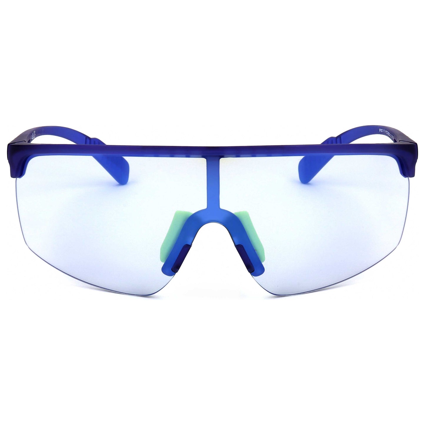 Adidas Sport Men's Sunglasses SP0005-91X-0 - Image #5
