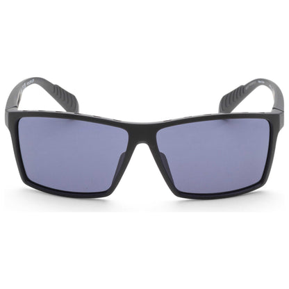 Adidas Men's Sunglasses SP0010-02A-63 - Image #6