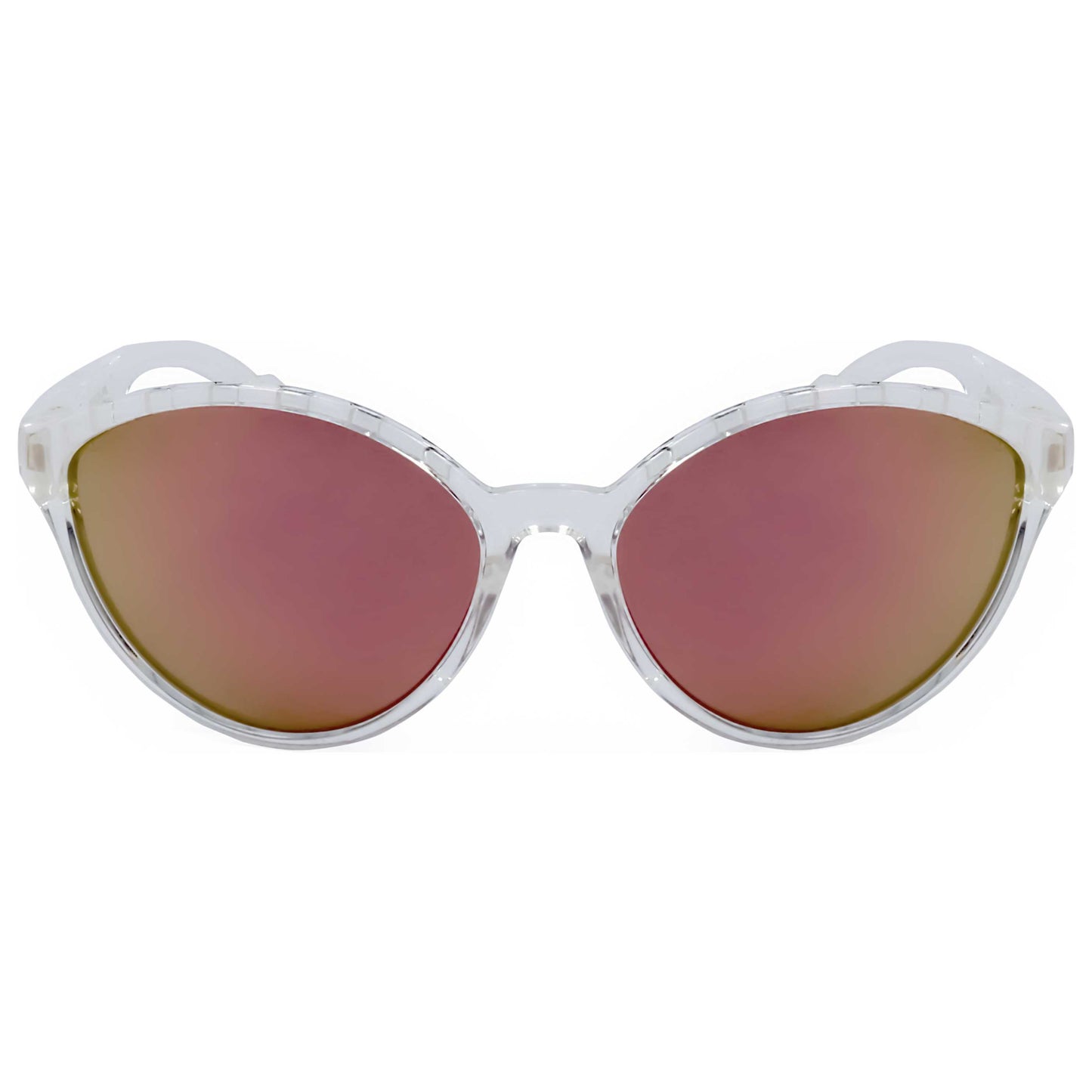 Adidas Sport Women's Sunglasses SP0012-26G-61 - Image #5