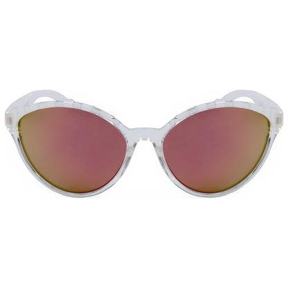 Adidas Sport Women's Sunglasses SP0012-26G-61 - Image #5