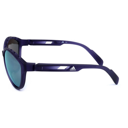 Adidas Sport Women's Sunglasses SP0012-82D-61 - Image #3
