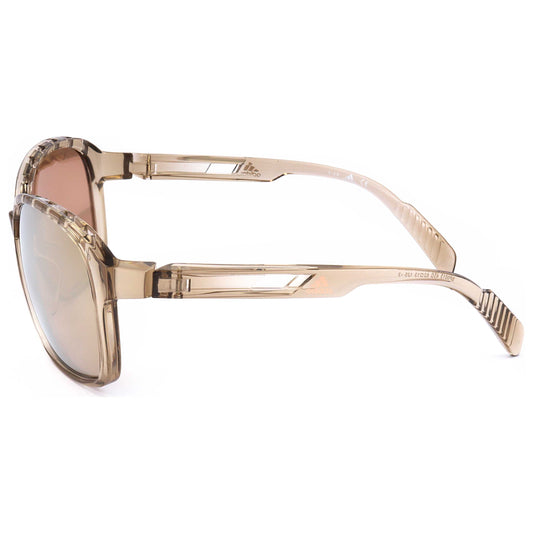 Adidas Sport Women's Sunglasses SP0013-45G-62 - Image #3
