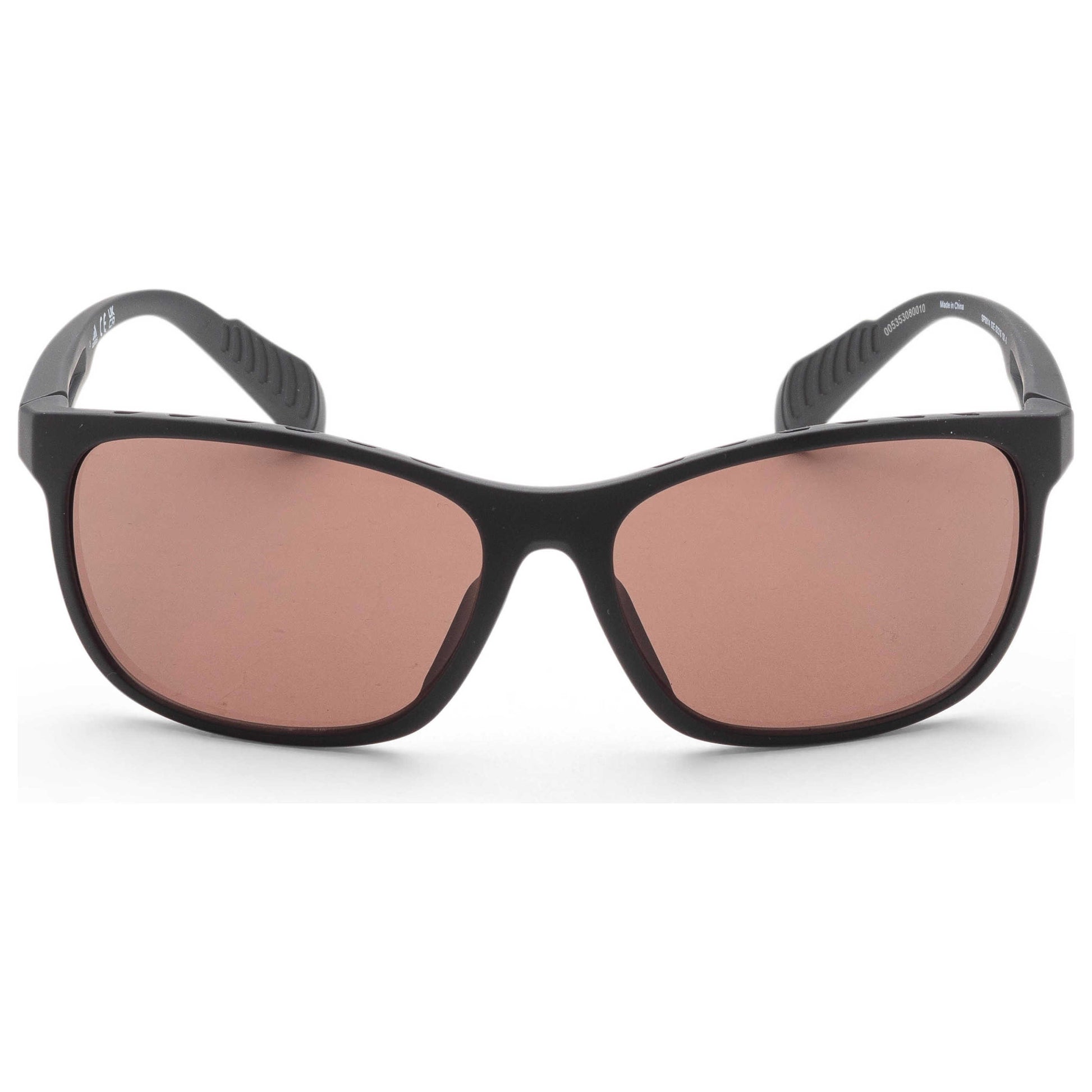 Adidas Men's Sunglasses SP0014-02E-62 - Image #6
