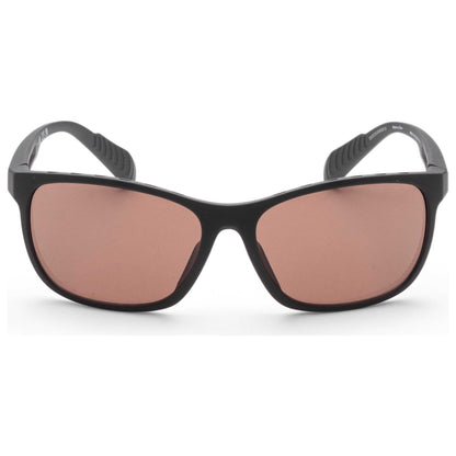 Adidas Men's Sunglasses SP0014-02E-62 - Image #6