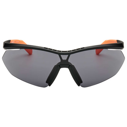 Adidas Sport Unisex Sunglasses SP0016-02A-0 - Image #5