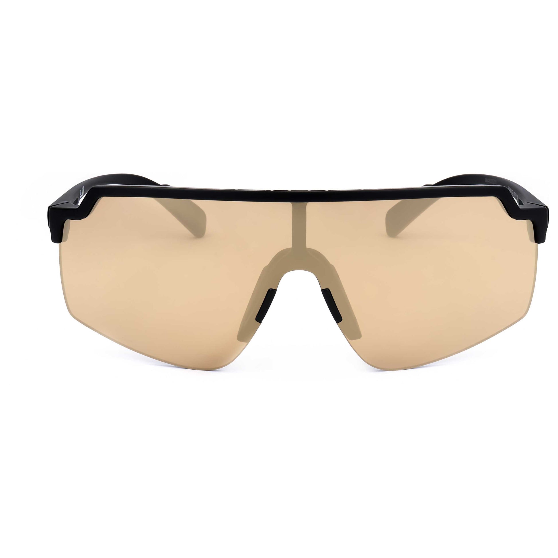 Adidas Sport Unisex Sunglasses SP0018-01G-0 - Image #5