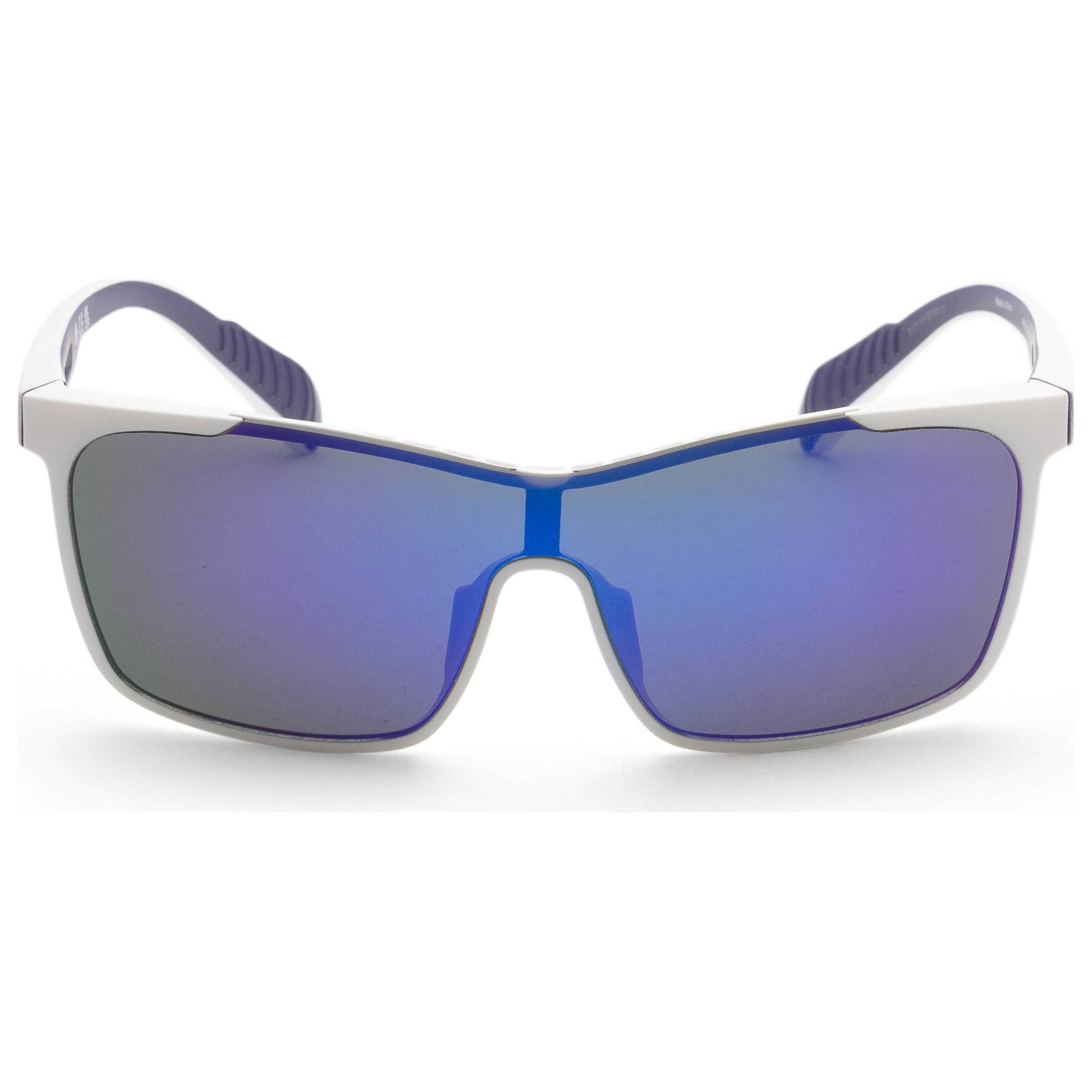Adidas Unisex Sunglasses SP0019-21X-00 - Image #6
