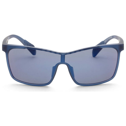 Adidas Unisex Sunglasses SP0019-91V-00 - Image #6