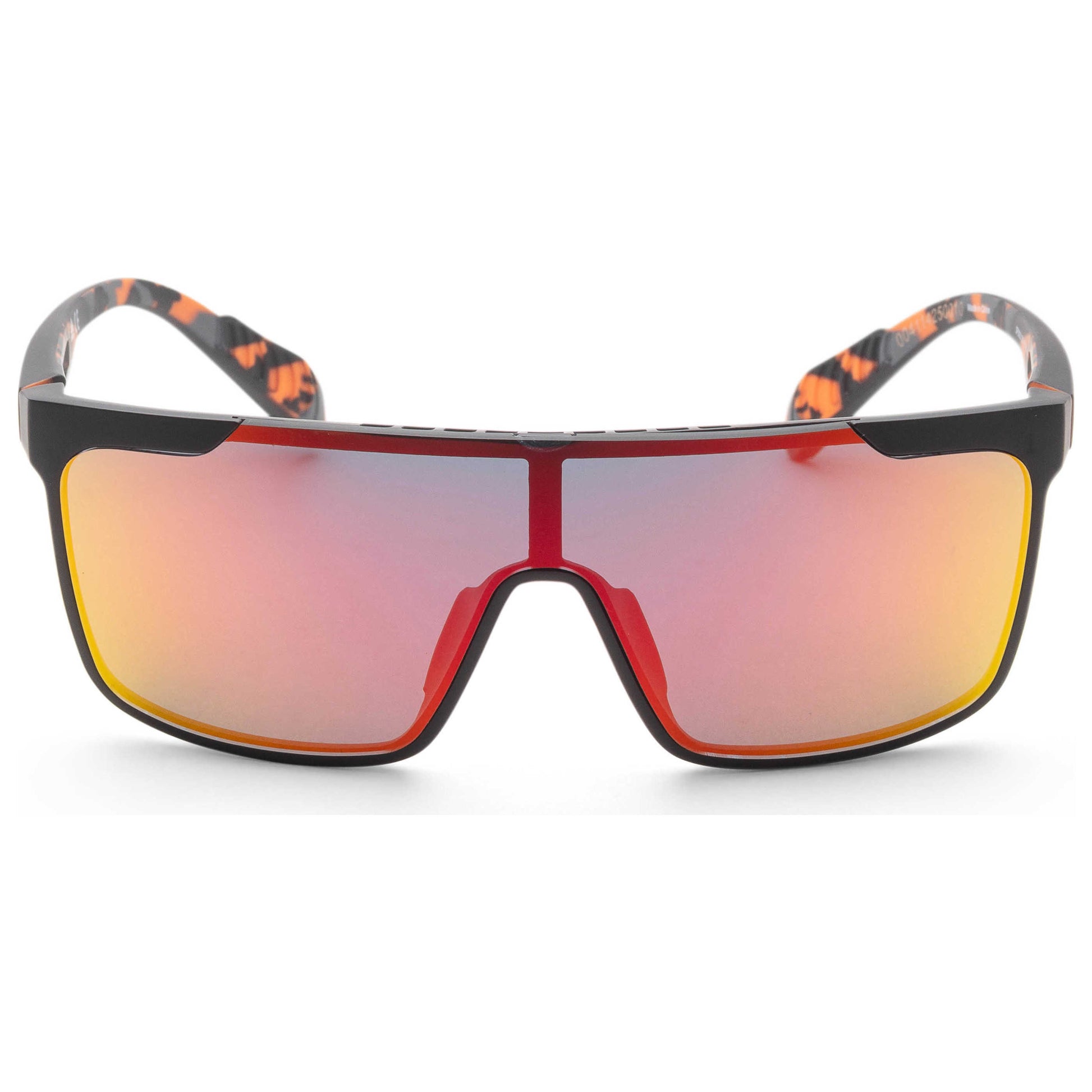 Adidas Men's Sunglasses SP0020-02G-00 - Image #6