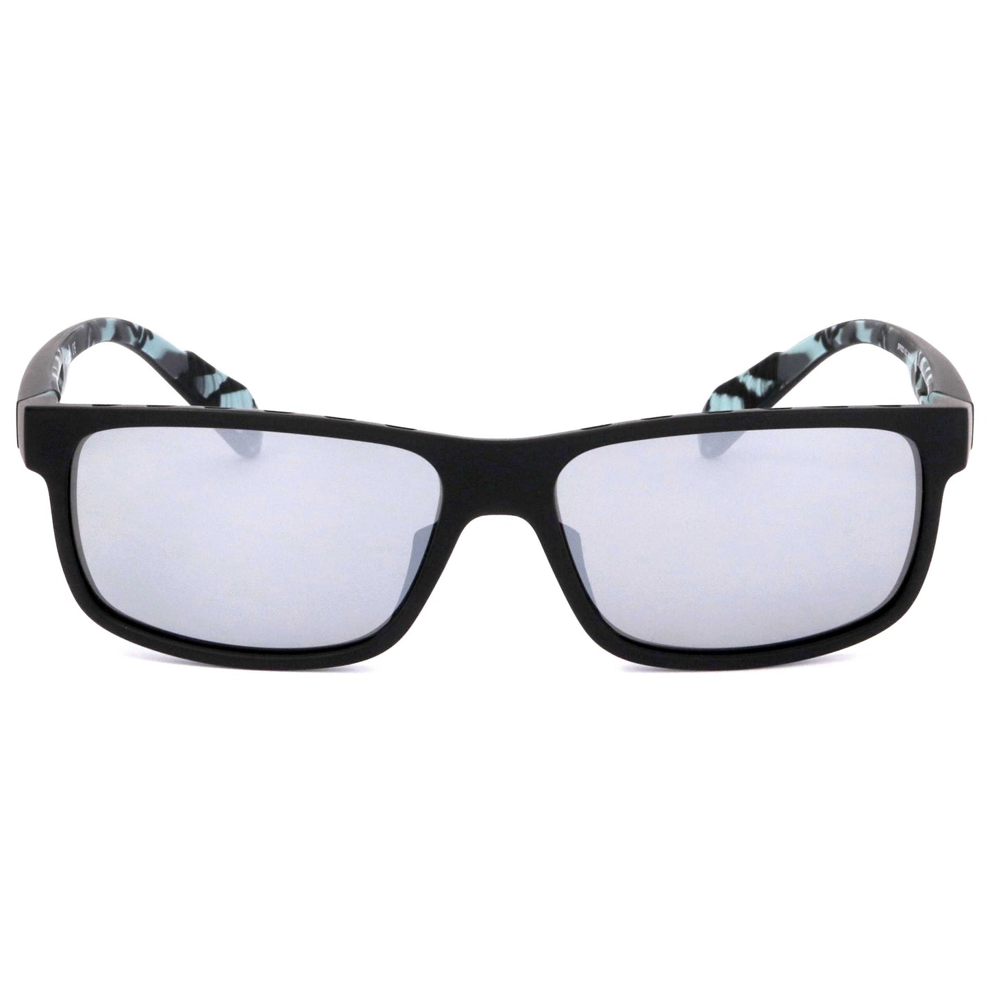 Adidas Sport Men's Sunglasses SP0023-02C-58 - Image #5