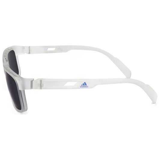 Adidas Men's Sunglasses SP0023-26X-58 - Image #3