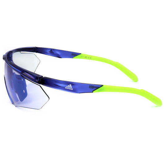 Adidas Sport Men's Sunglasses SP0027-91X-0 - Image #3