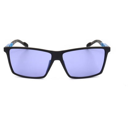 Adidas Men's Sunglasses SP0058-02V-60 - Image #6